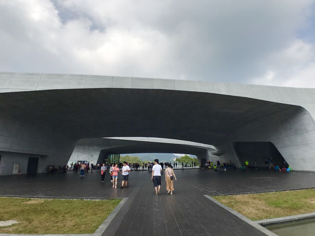 南投景點-向山遊客中心,日月潭景點必去的地方!遠望日月潭的美麗景色 南投景點-向山遊客中心,日月潭景點必去的地方!遠望日月潭的美麗景色