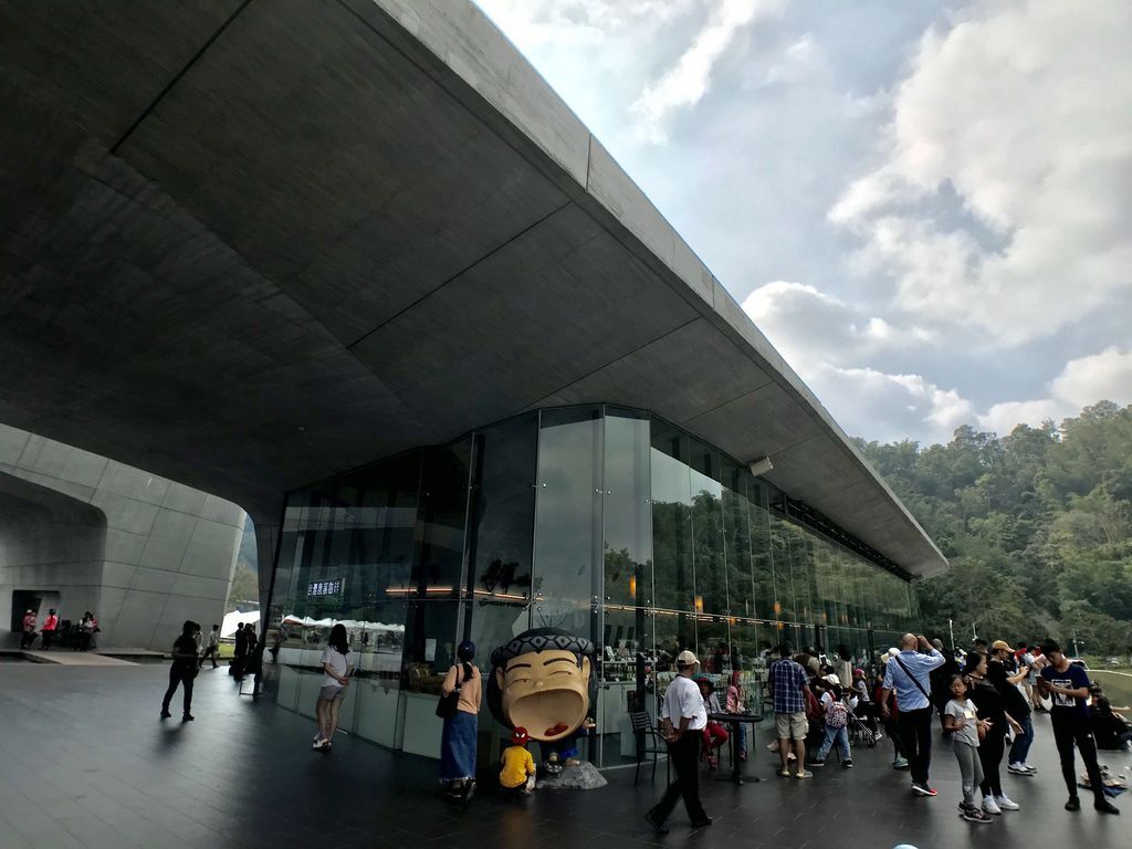 南投景點-向山遊客中心,日月潭景點必去的地方!遠望日月潭的美麗景色 南投景點-向山遊客中心,日月潭景點必去的地方!遠望日月潭的美麗景色