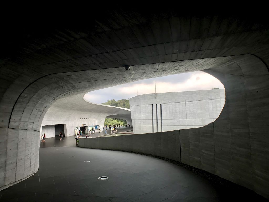 南投景點-向山遊客中心,日月潭景點必去的地方!遠望日月潭的美麗景色 南投景點-向山遊客中心,日月潭景點必去的地方!遠望日月潭的美麗景色