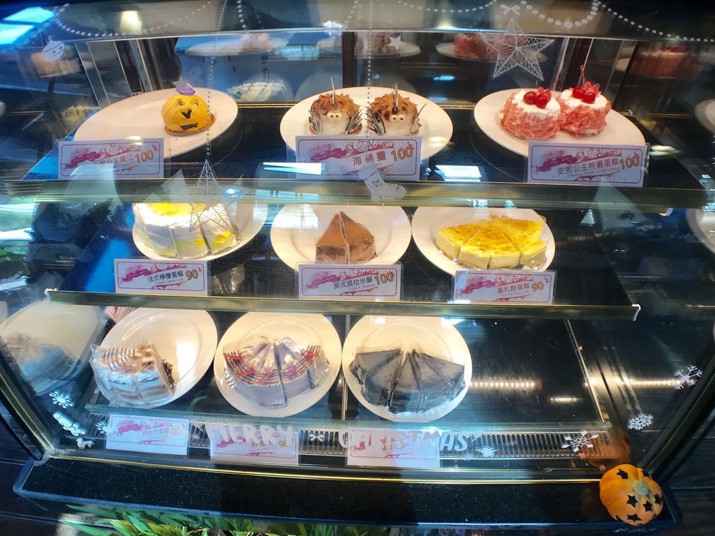 台中景觀餐廳-一起在安妮公主花園餐廳當公主,吃個夢幻又浪漫的下午茶 台中景觀餐廳-一起在安妮公主花園餐廳當公主,吃個夢幻又浪漫的下午茶