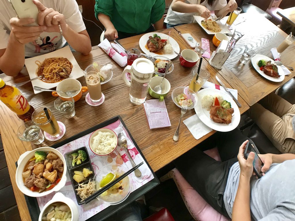 台中景觀餐廳-一起在安妮公主花園餐廳當公主,吃個夢幻又浪漫的下午茶 台中景觀餐廳-一起在安妮公主花園餐廳當公主,吃個夢幻又浪漫的下午茶