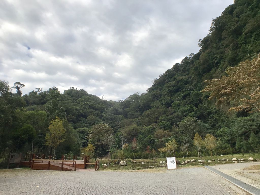 台中景點-到浪漫的粉紅花園當公主，到安妮公主花園約會去