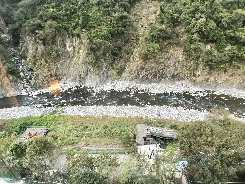 台中溫泉推薦-統一渡假村谷關溫泉養生會館，是你谷關泡湯的好選擇