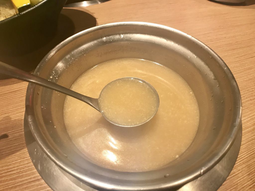 永和美食-村上村屋Muraya Hot Pot永和店的素食火鍋，是蔬食者的吃鍋首選