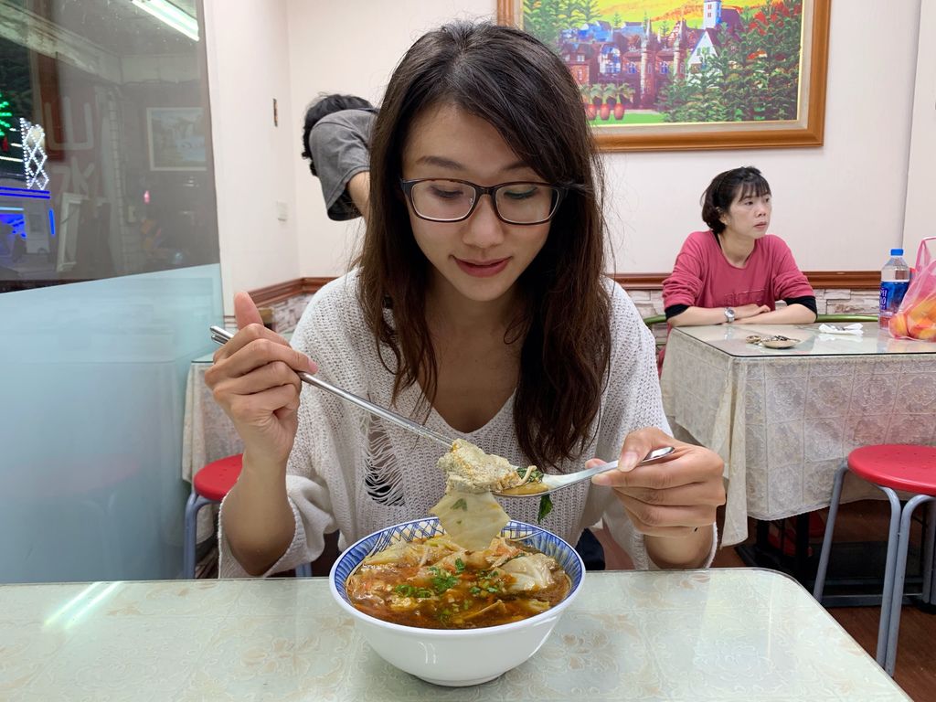 宜蘭素食-愛家松風吟(吳伯伯素食)，好吃的評價素食料理