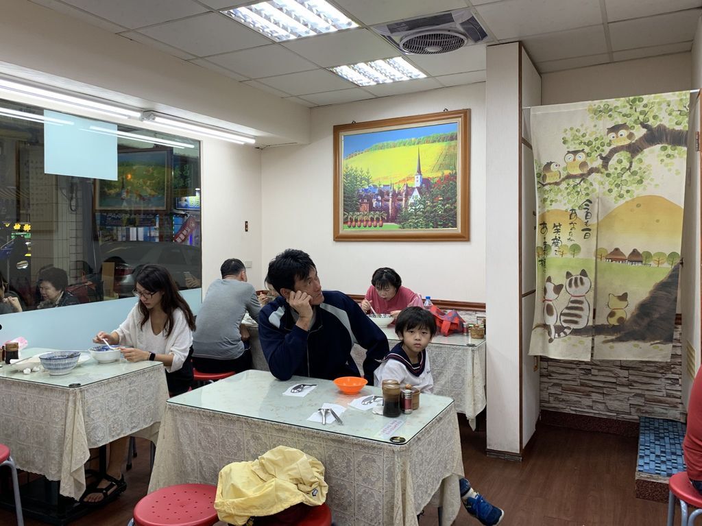 宜蘭素食-愛家松風吟(吳伯伯素食)，好吃的評價素食料理