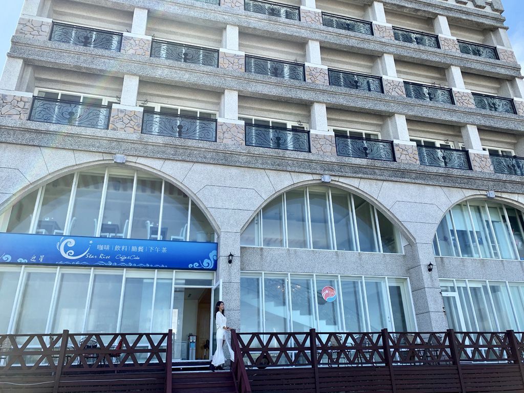 花蓮飯店推薦-七星潭住宿首選-七星潭面海第一排的迎星會館 花蓮飯店推薦-七星潭住宿首選-七星潭面海第一排的迎星會館