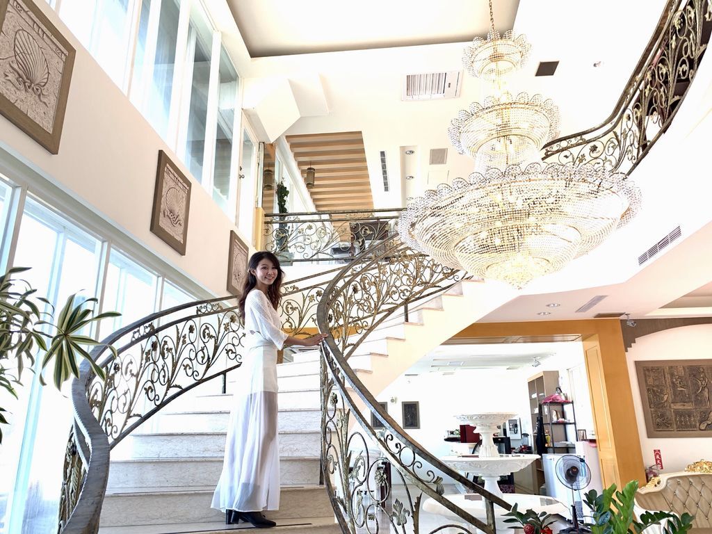 花蓮飯店推薦-七星潭住宿首選-七星潭面海第一排的迎星會館 花蓮飯店推薦-七星潭住宿首選-七星潭面海第一排的迎星會館