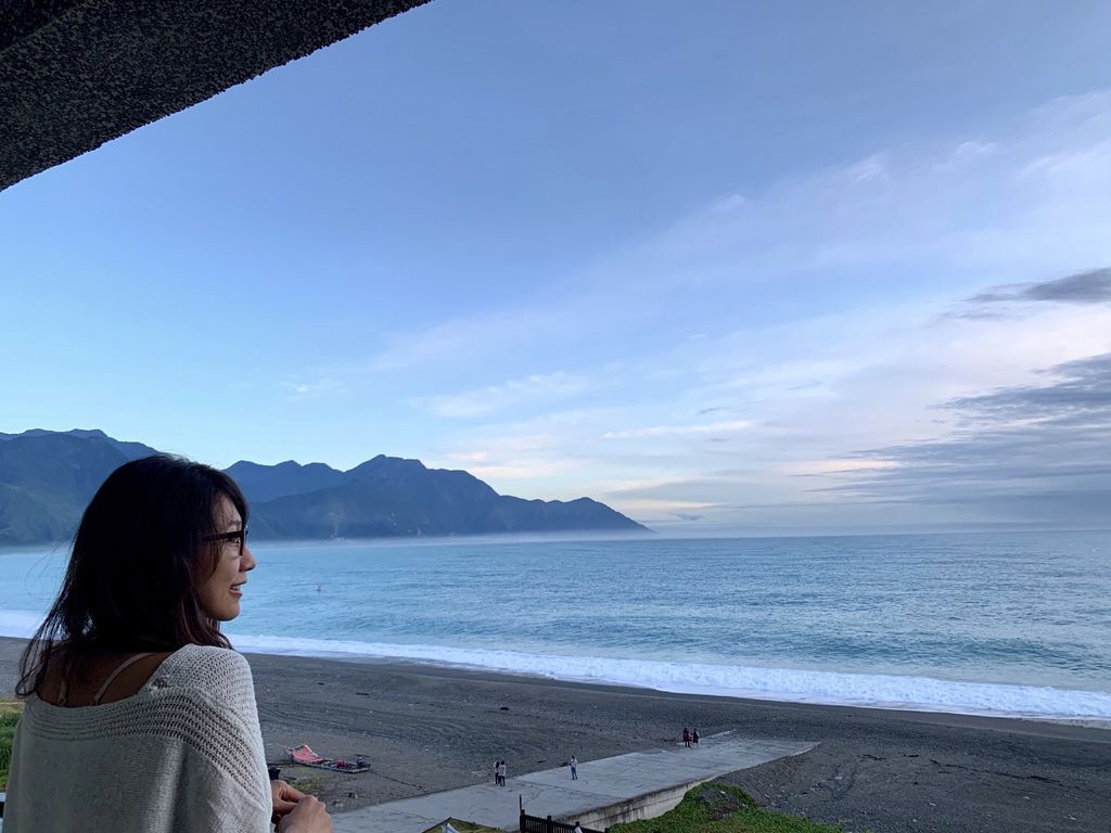 花蓮飯店推薦-七星潭住宿首選-七星潭面海第一排的迎星會館 花蓮飯店推薦-七星潭住宿首選-七星潭面海第一排的迎星會館