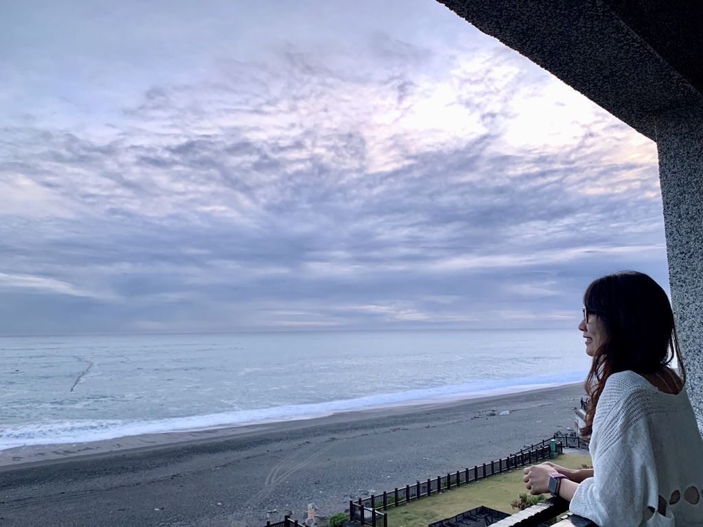 花蓮飯店推薦-七星潭住宿首選-七星潭面海第一排的迎星會館 花蓮飯店推薦-七星潭住宿首選-七星潭面海第一排的迎星會館