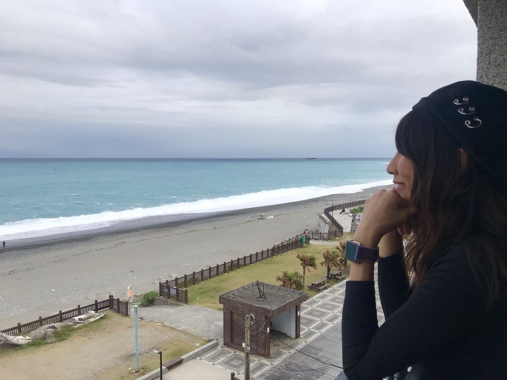 花蓮飯店推薦-七星潭住宿首選-七星潭面海第一排的迎星會館 花蓮飯店推薦-七星潭住宿首選-七星潭面海第一排的迎星會館