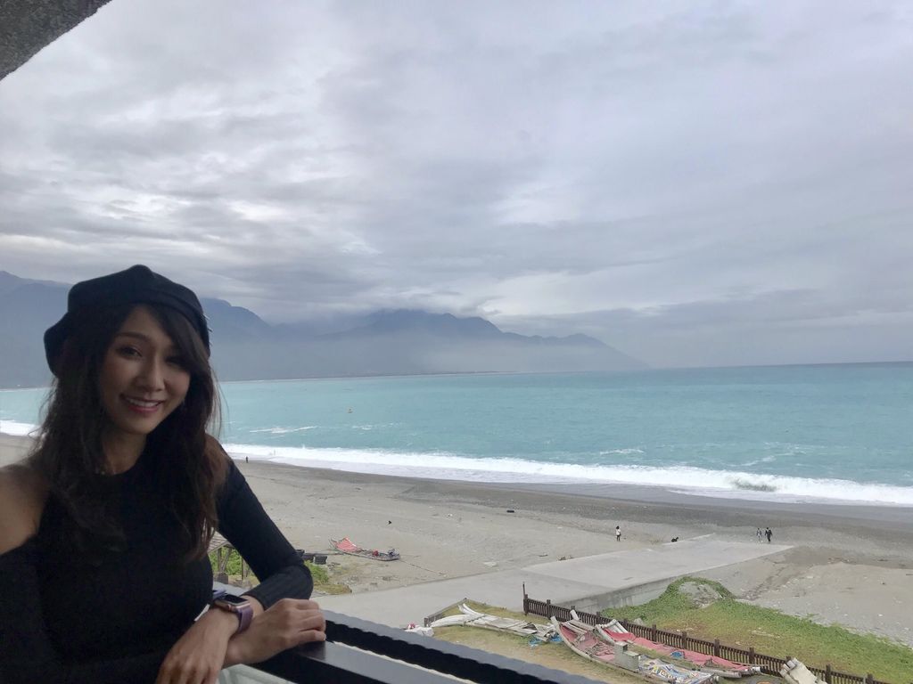 花蓮飯店推薦-七星潭住宿首選-七星潭面海第一排的迎星會館 花蓮飯店推薦-七星潭住宿首選-七星潭面海第一排的迎星會館