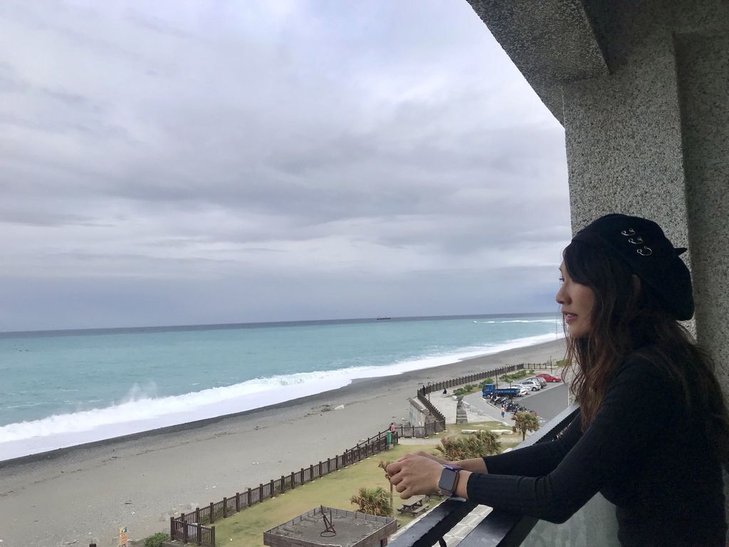 花蓮飯店推薦-七星潭住宿首選-七星潭面海第一排的迎星會館 花蓮飯店推薦-七星潭住宿首選-七星潭面海第一排的迎星會館