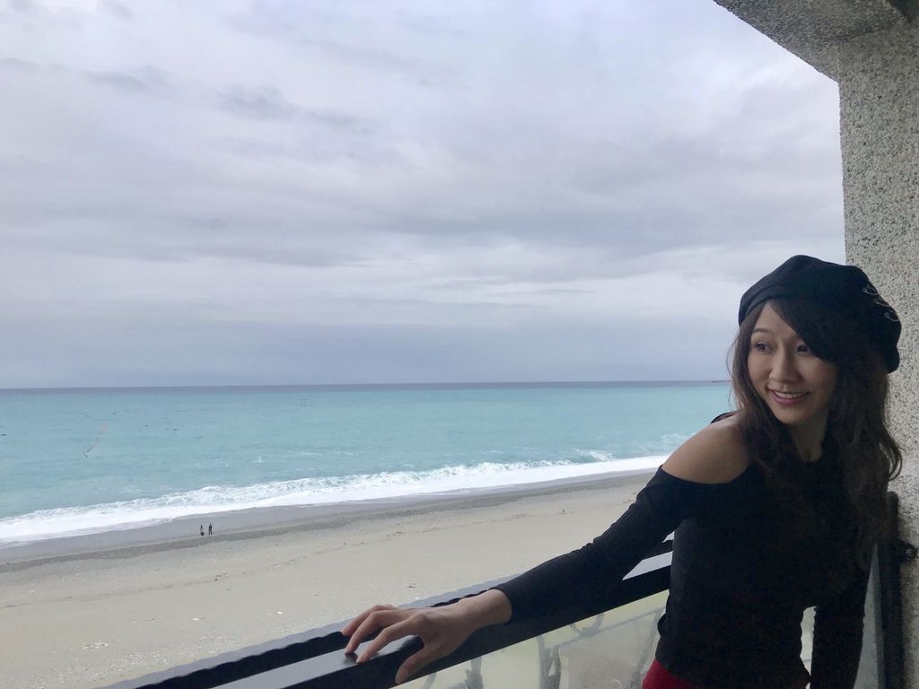 花蓮飯店推薦-七星潭住宿首選-七星潭面海第一排的迎星會館 花蓮飯店推薦-七星潭住宿首選-七星潭面海第一排的迎星會館