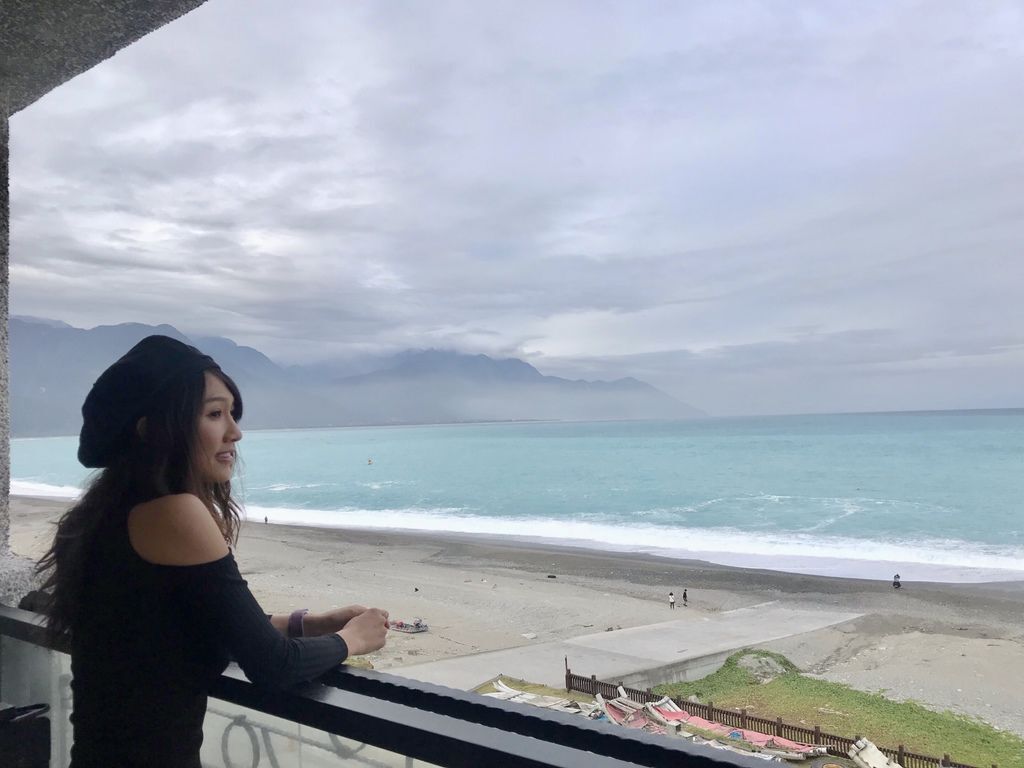 花蓮飯店推薦-七星潭住宿首選-七星潭面海第一排的迎星會館 花蓮飯店推薦-七星潭住宿首選-七星潭面海第一排的迎星會館