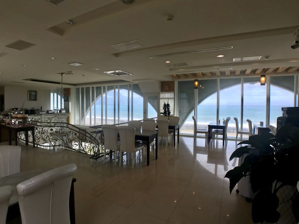 花蓮飯店推薦-七星潭住宿首選-七星潭面海第一排的迎星會館 花蓮飯店推薦-七星潭住宿首選-七星潭面海第一排的迎星會館