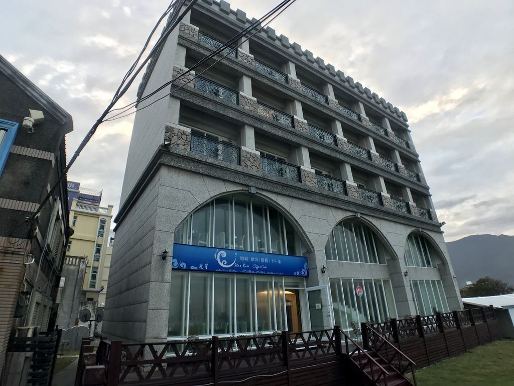 花蓮飯店推薦-七星潭住宿首選-七星潭面海第一排的迎星會館 花蓮飯店推薦-七星潭住宿首選-七星潭面海第一排的迎星會館