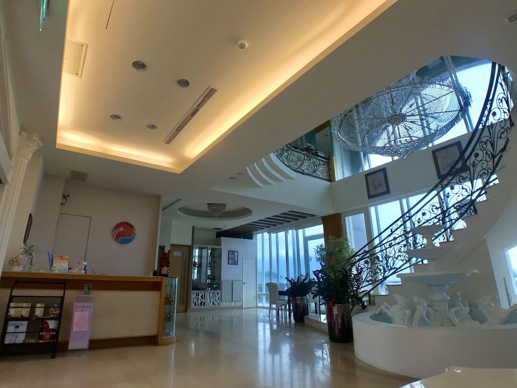 花蓮飯店推薦-七星潭住宿首選-七星潭面海第一排的迎星會館 花蓮飯店推薦-七星潭住宿首選-七星潭面海第一排的迎星會館