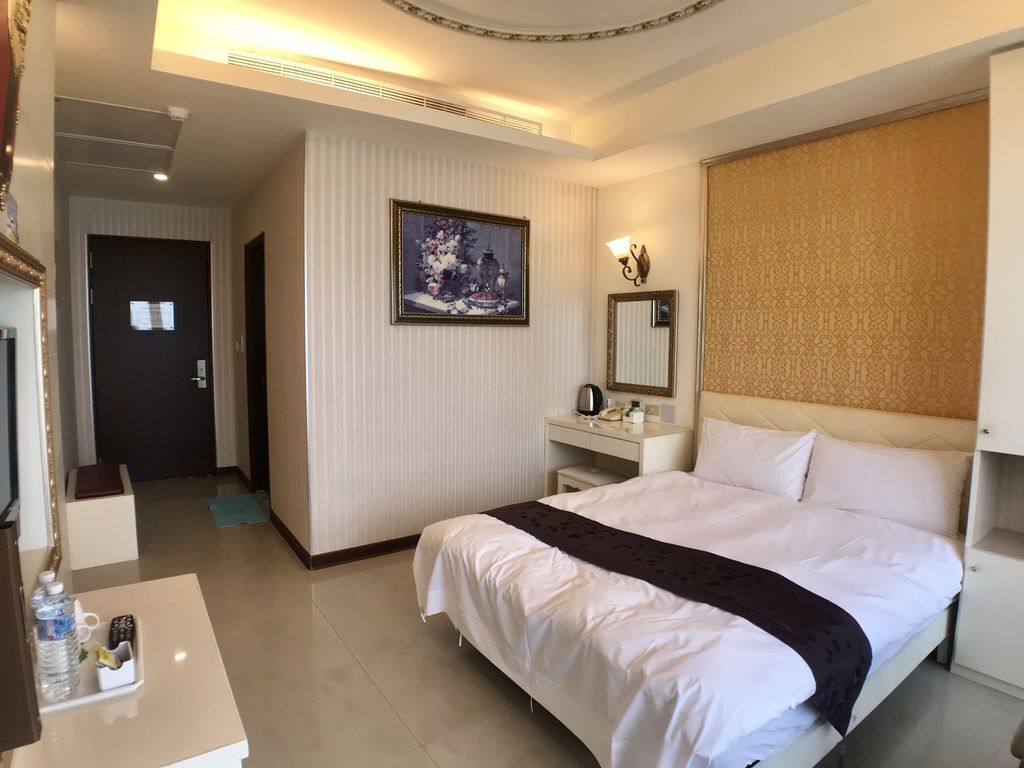 花蓮飯店推薦-七星潭住宿首選-七星潭面海第一排的迎星會館 花蓮飯店推薦-七星潭住宿首選-七星潭面海第一排的迎星會館