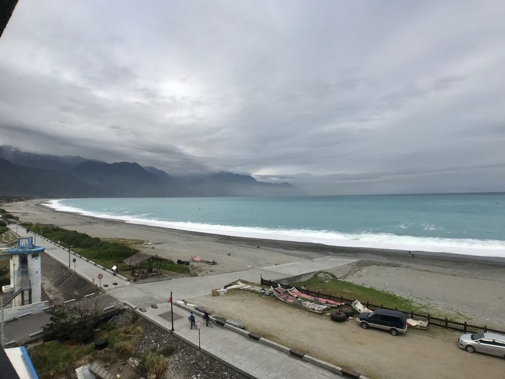 花蓮飯店推薦-七星潭住宿首選-七星潭面海第一排的迎星會館 花蓮飯店推薦-七星潭住宿首選-七星潭面海第一排的迎星會館