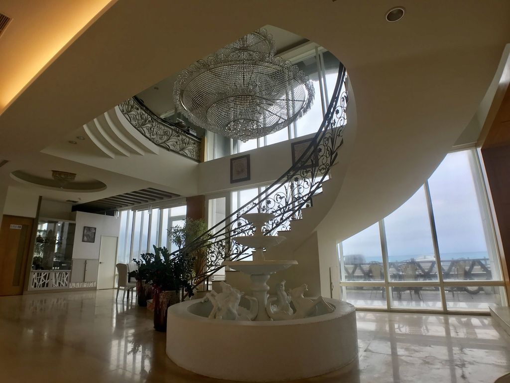 花蓮飯店推薦-七星潭住宿首選-七星潭面海第一排的迎星會館 花蓮飯店推薦-七星潭住宿首選-七星潭面海第一排的迎星會館