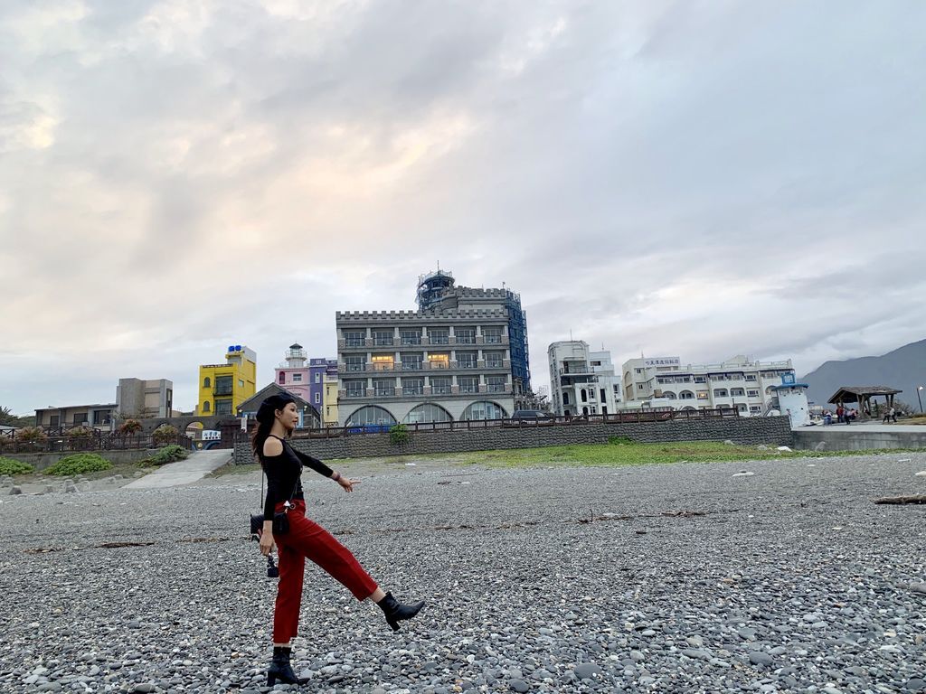 花蓮飯店推薦-七星潭住宿首選-七星潭面海第一排的迎星會館 花蓮飯店推薦-七星潭住宿首選-七星潭面海第一排的迎星會館