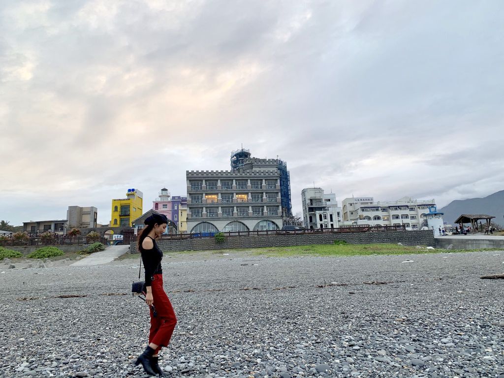 花蓮飯店推薦-七星潭住宿首選-七星潭面海第一排的迎星會館 花蓮飯店推薦-七星潭住宿首選-七星潭面海第一排的迎星會館