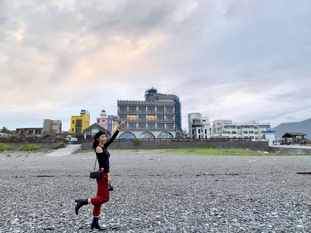 花蓮飯店推薦-七星潭住宿首選-七星潭面海第一排的迎星會館 花蓮飯店推薦-七星潭住宿首選-七星潭面海第一排的迎星會館