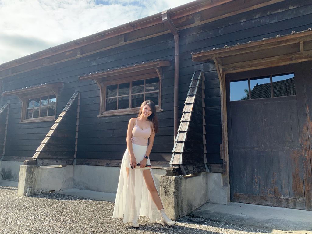 花蓮二日遊的旅遊行程可以怎麼安排?來看看丁小羽的花蓮景點懶人包