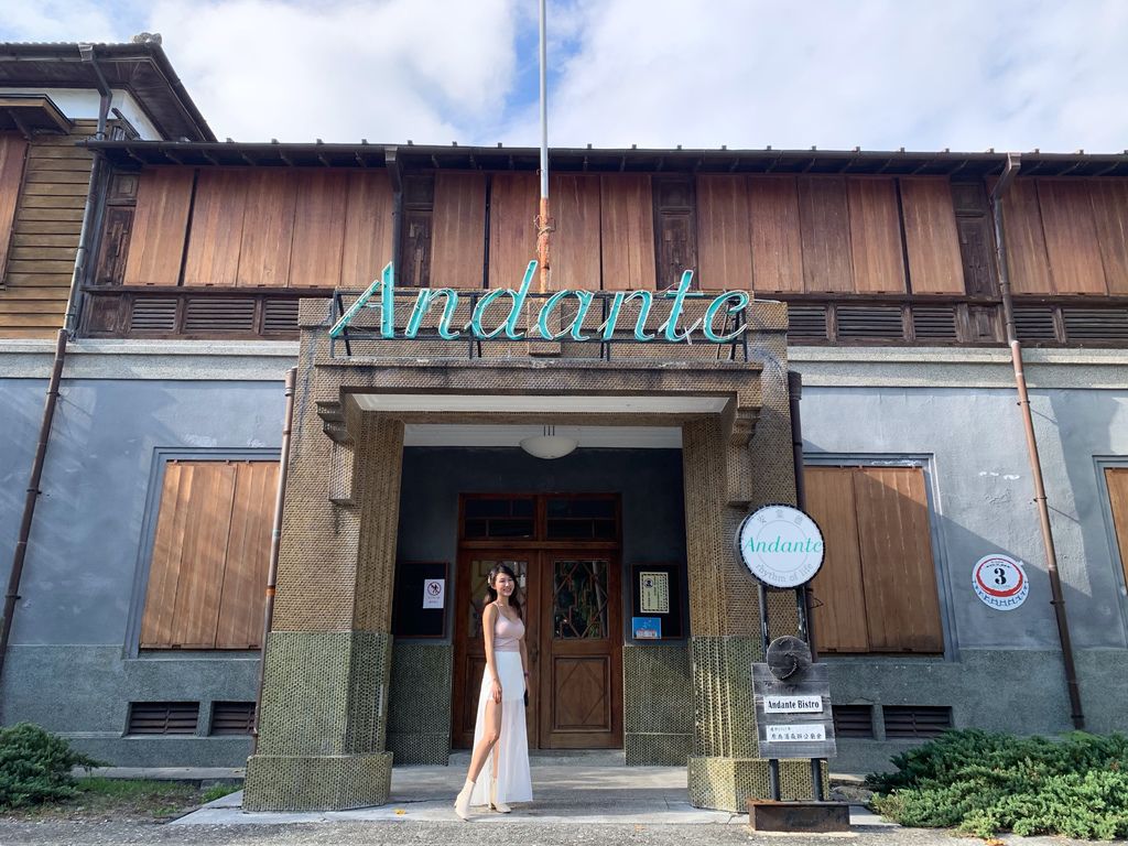 花蓮二日遊的旅遊行程可以怎麼安排?來看看丁小羽的花蓮景點懶人包