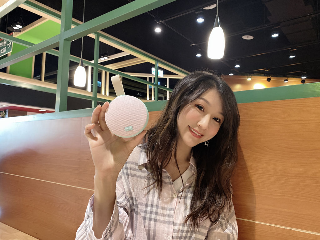 藍芽喇叭推薦-夢幻馬卡龍防潑水音響,超級萌的藍芽音響就是它 藍芽喇叭推薦-夢幻馬卡龍防潑水音響,超級萌的藍芽音響就是它