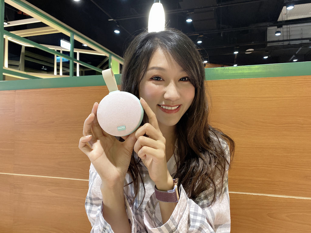 藍芽喇叭推薦-夢幻馬卡龍防潑水音響,超級萌的藍芽音響就是它 藍芽喇叭推薦-夢幻馬卡龍防潑水音響,超級萌的藍芽音響就是它