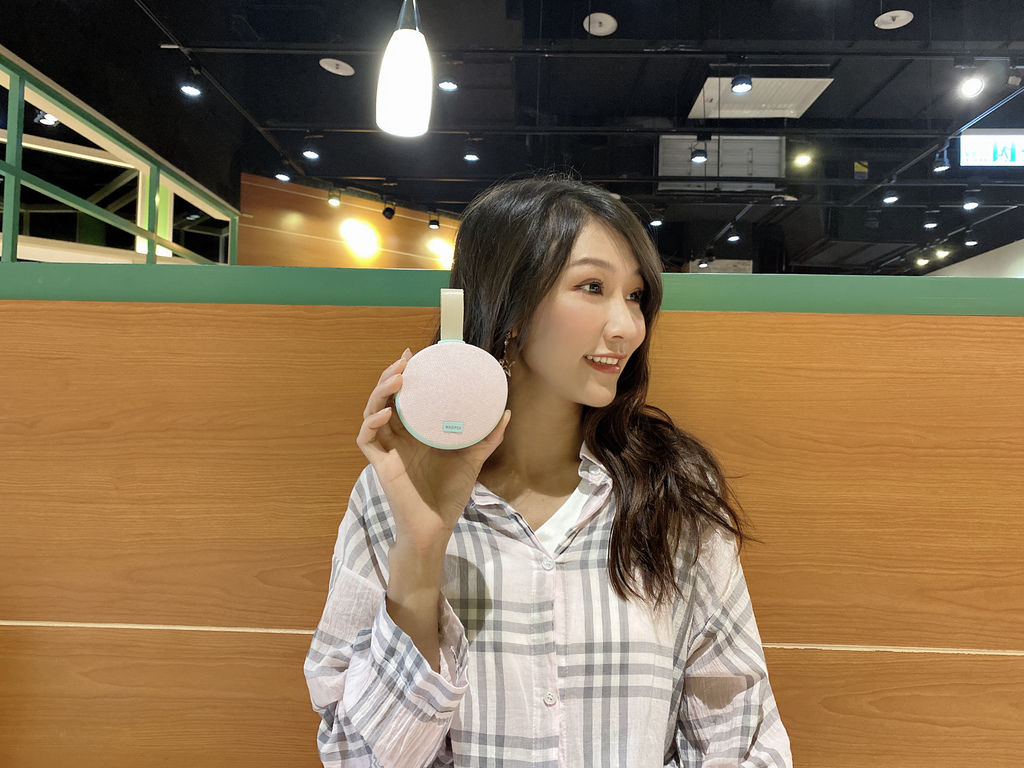 藍芽喇叭推薦-夢幻馬卡龍防潑水音響,超級萌的藍芽音響就是它 藍芽喇叭推薦-夢幻馬卡龍防潑水音響,超級萌的藍芽音響就是它