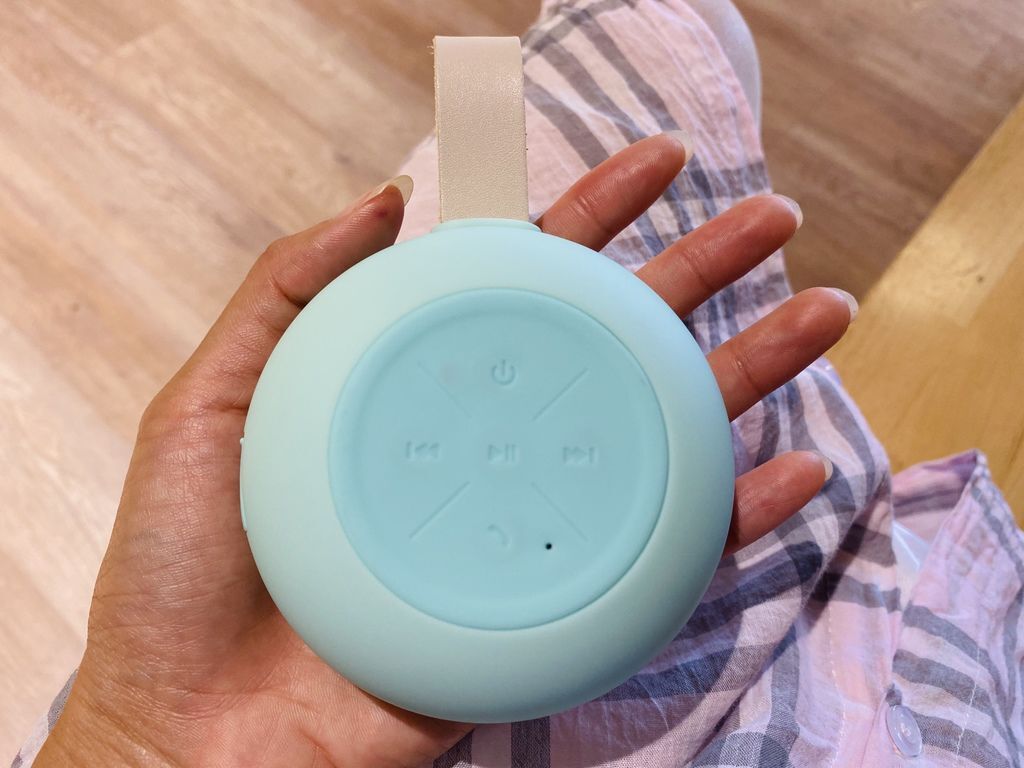 藍芽喇叭推薦-夢幻馬卡龍防潑水音響,超級萌的藍芽音響就是它 藍芽喇叭推薦-夢幻馬卡龍防潑水音響,超級萌的藍芽音響就是它