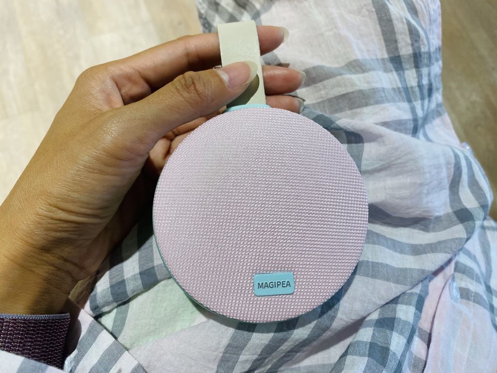 藍芽喇叭推薦-夢幻馬卡龍防潑水音響,超級萌的藍芽音響就是它 藍芽喇叭推薦-夢幻馬卡龍防潑水音響,超級萌的藍芽音響就是它