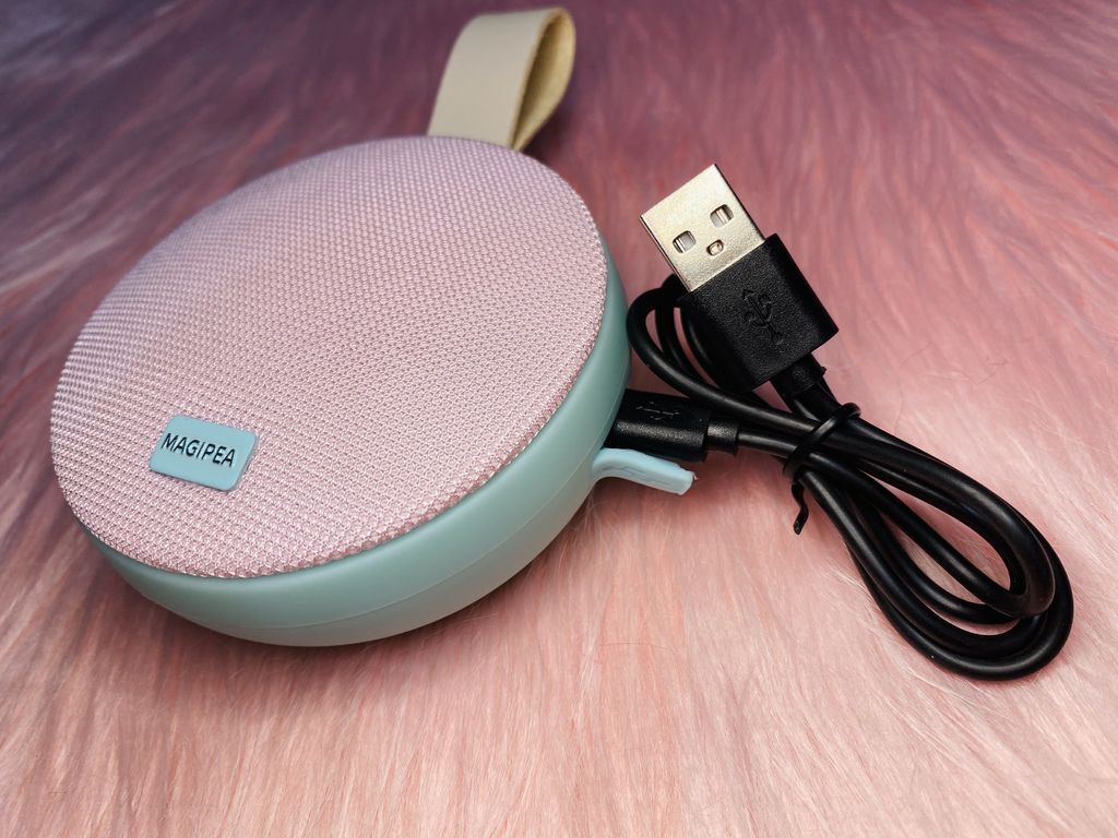 藍芽喇叭推薦-夢幻馬卡龍防潑水音響,超級萌的藍芽音響就是它 藍芽喇叭推薦-夢幻馬卡龍防潑水音響,超級萌的藍芽音響就是它