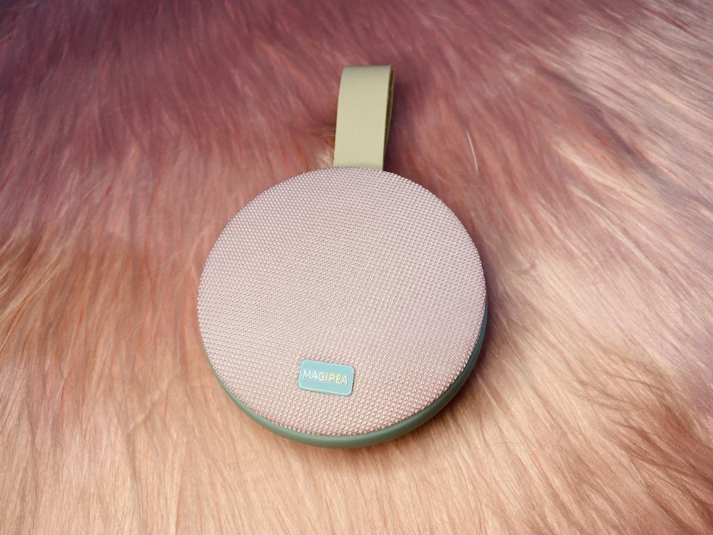 藍芽喇叭推薦-夢幻馬卡龍防潑水音響,超級萌的藍芽音響就是它 藍芽喇叭推薦-夢幻馬卡龍防潑水音響,超級萌的藍芽音響就是它