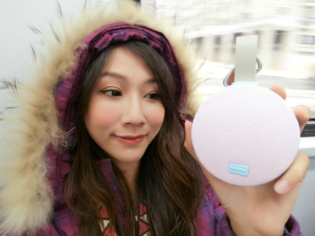 藍芽喇叭推薦-夢幻馬卡龍防潑水音響,超級萌的藍芽音響就是它 藍芽喇叭推薦-夢幻馬卡龍防潑水音響,超級萌的藍芽音響就是它