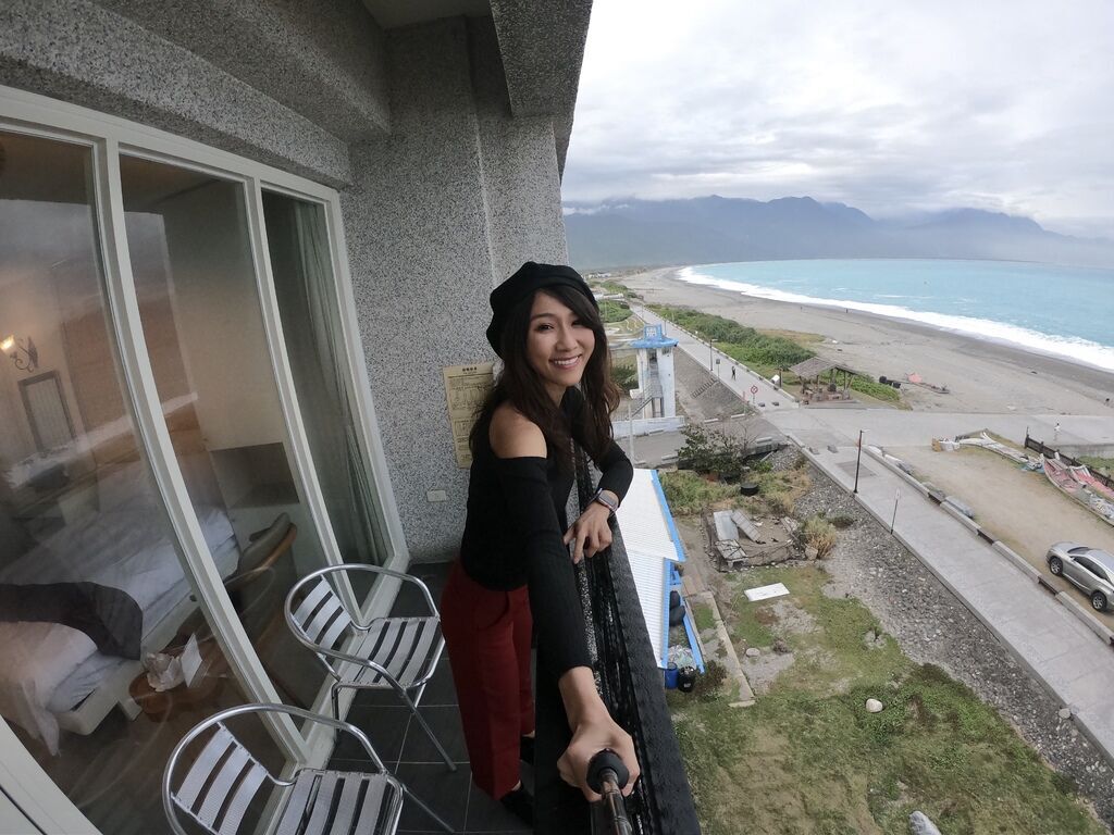 花蓮二日遊的旅遊行程可以怎麼安排?來看看丁小羽的花蓮景點懶人包