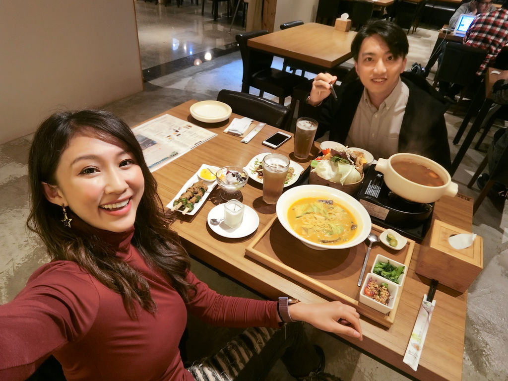 中壢素食餐廳-熱浪島南洋蔬食茶堂(中壢店),給你好吃的蔬食料理 中壢素食餐廳-熱浪島南洋蔬食茶堂(中壢店),給你好吃的蔬食料理