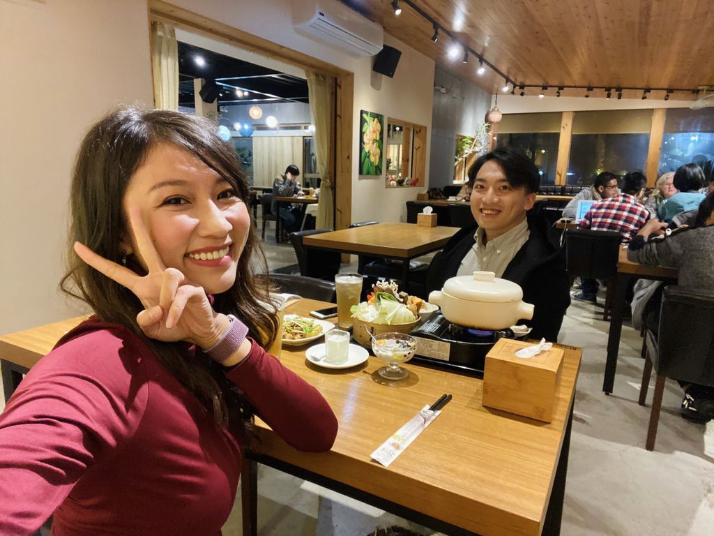 中壢素食餐廳-熱浪島南洋蔬食茶堂(中壢店),給你好吃的蔬食料理 中壢素食餐廳-熱浪島南洋蔬食茶堂(中壢店),給你好吃的蔬食料理