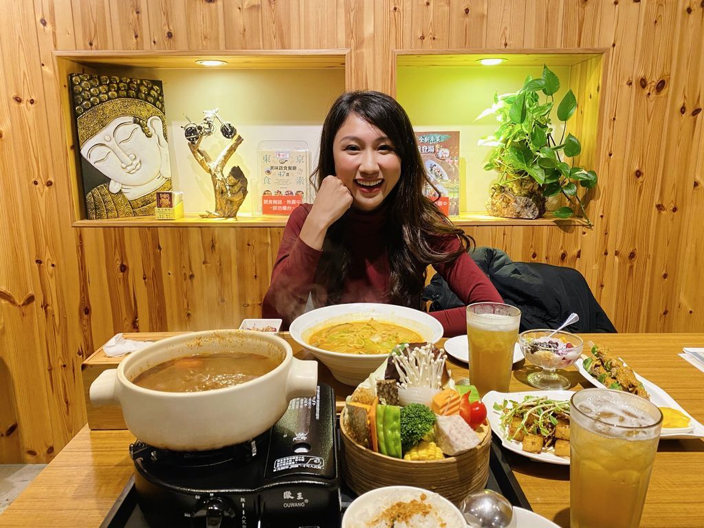 中壢素食餐廳-熱浪島南洋蔬食茶堂(中壢店),給你好吃的蔬食料理 中壢素食餐廳-熱浪島南洋蔬食茶堂(中壢店),給你好吃的蔬食料理