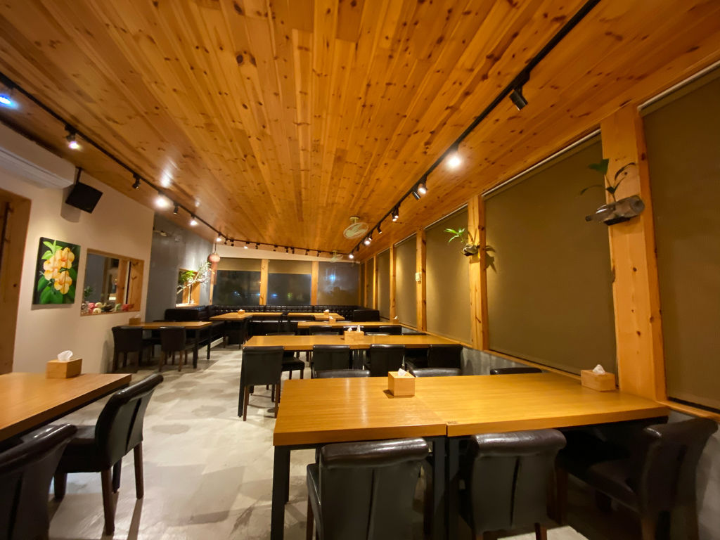 中壢素食餐廳-熱浪島南洋蔬食茶堂(中壢店),給你好吃的蔬食料理 中壢素食餐廳-熱浪島南洋蔬食茶堂(中壢店),給你好吃的蔬食料理