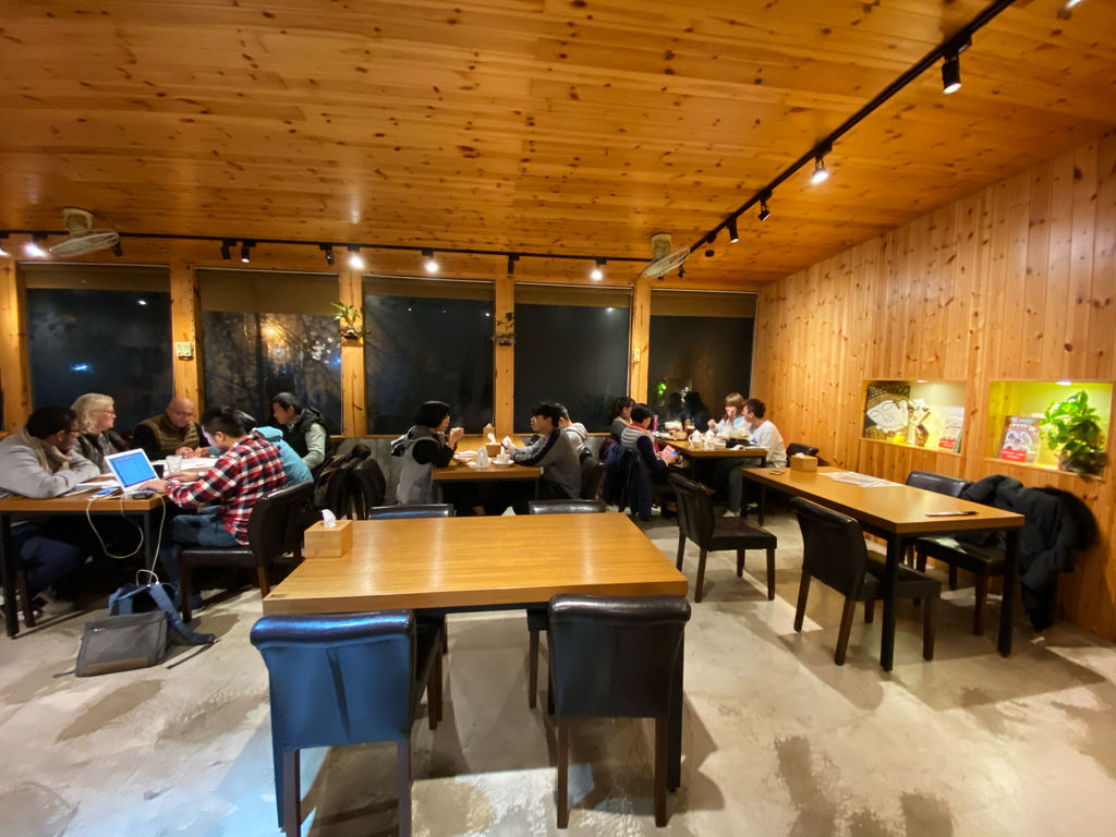 中壢素食餐廳-熱浪島南洋蔬食茶堂(中壢店),給你好吃的蔬食料理 中壢素食餐廳-熱浪島南洋蔬食茶堂(中壢店),給你好吃的蔬食料理