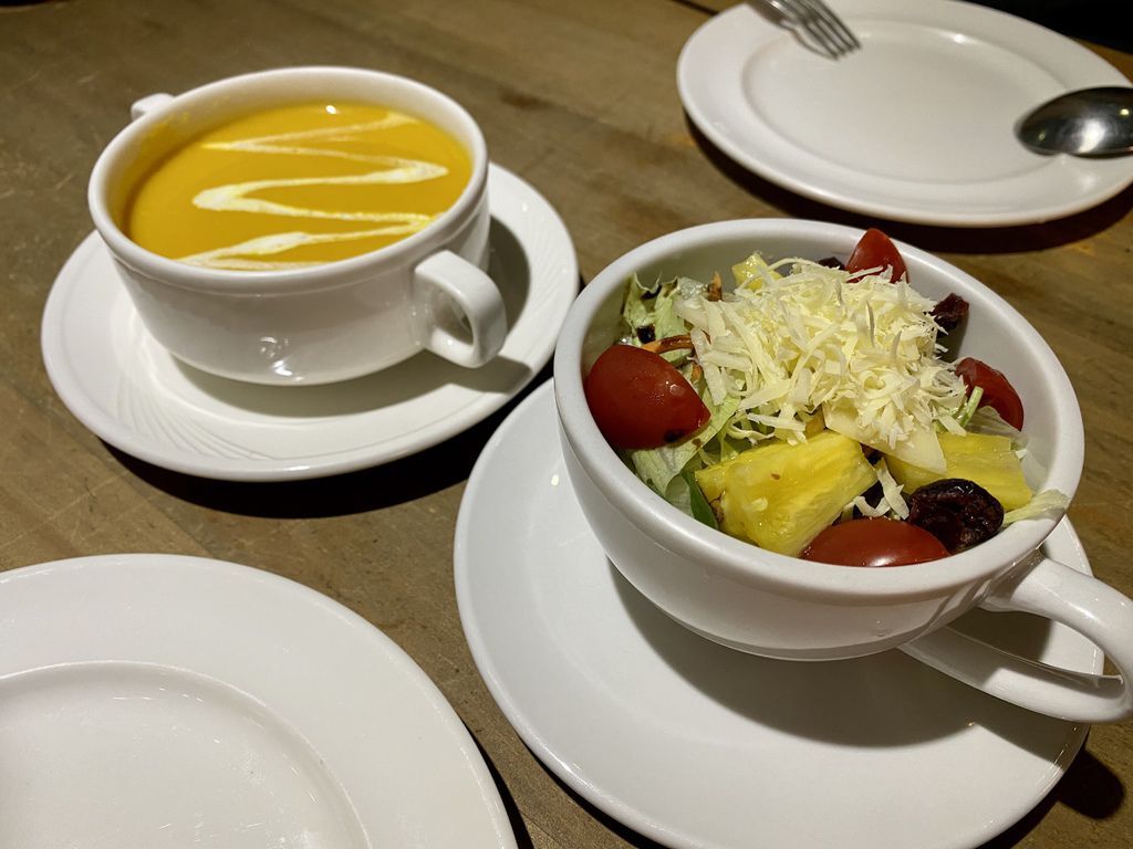 北投美食-阿馬非Coffee蔬食餐廳,給你經典的義式素食料理 北投美食-阿馬非Coffee蔬食餐廳,給你經典的義式素食料理