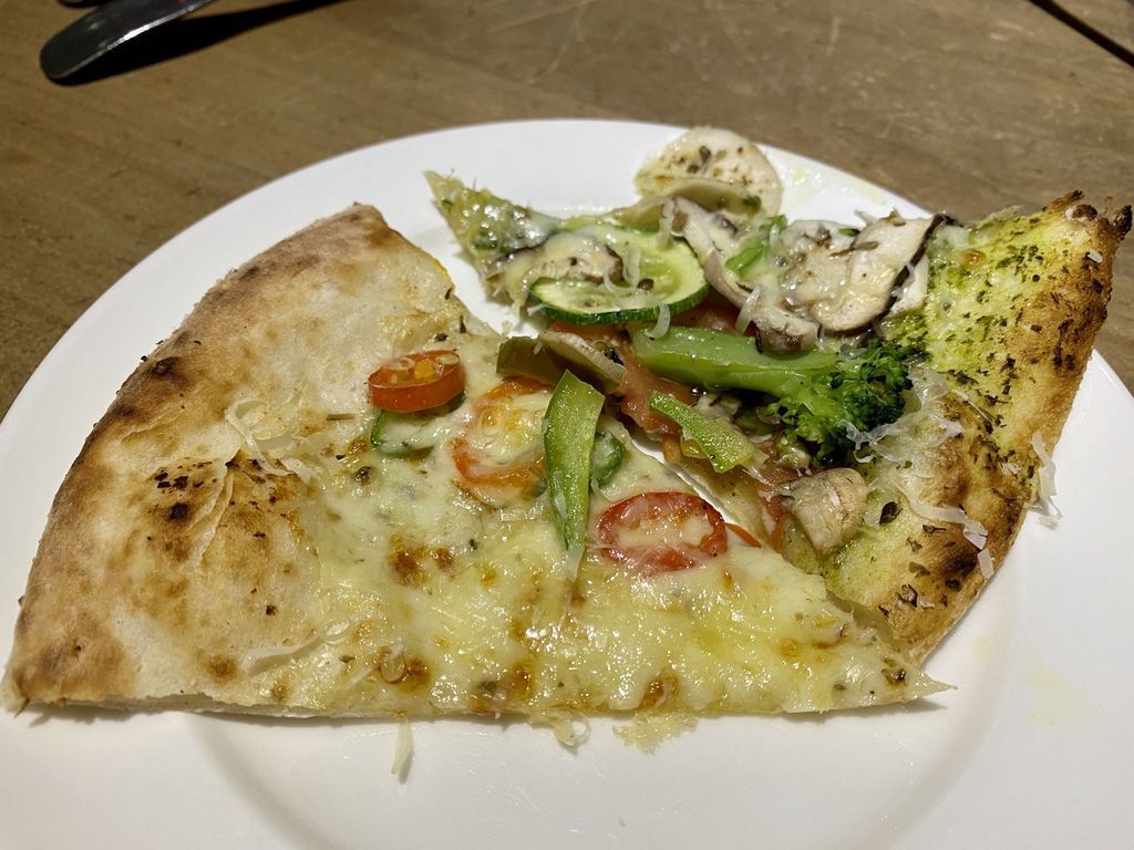 北投美食-阿馬非Coffee蔬食餐廳,給你經典的義式素食料理 北投美食-阿馬非Coffee蔬食餐廳,給你經典的義式素食料理