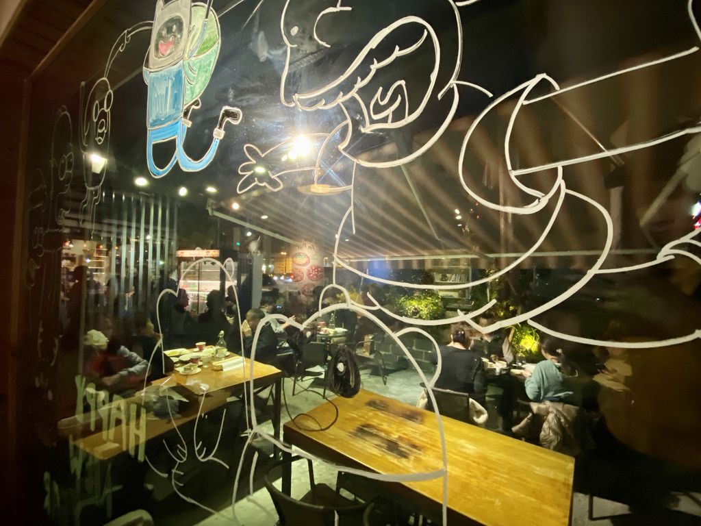 北投美食-阿馬非Coffee蔬食餐廳,給你經典的義式素食料理 北投美食-阿馬非Coffee蔬食餐廳,給你經典的義式素食料理