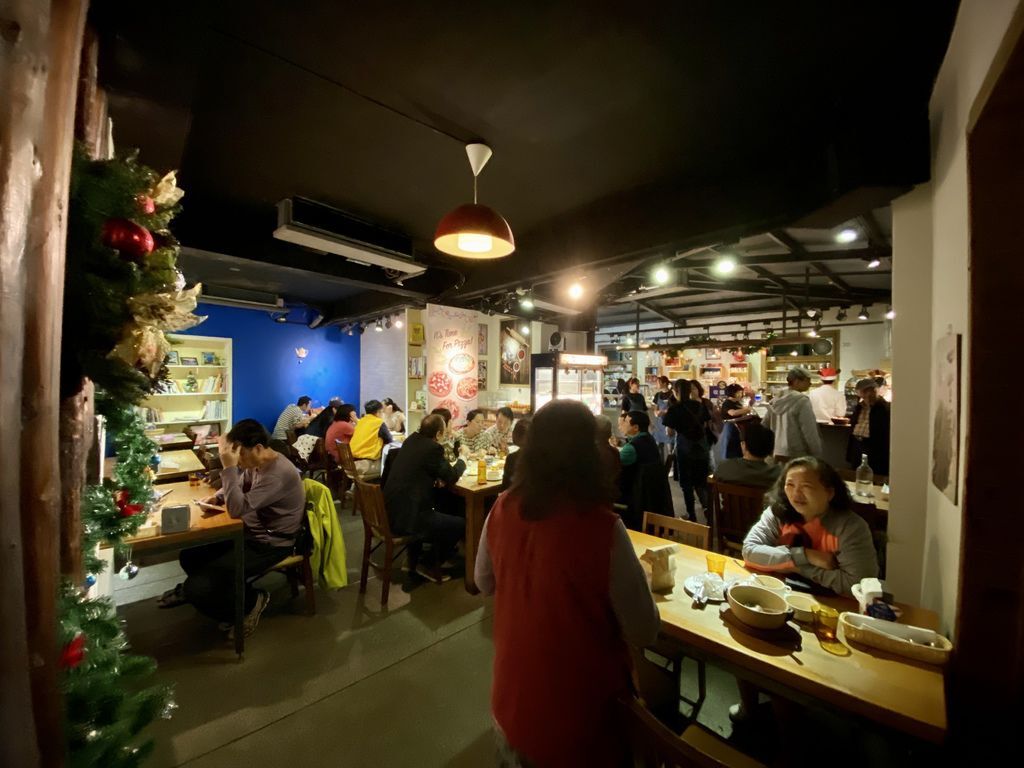 北投美食-阿馬非Coffee蔬食餐廳,給你經典的義式素食料理 北投美食-阿馬非Coffee蔬食餐廳,給你經典的義式素食料理