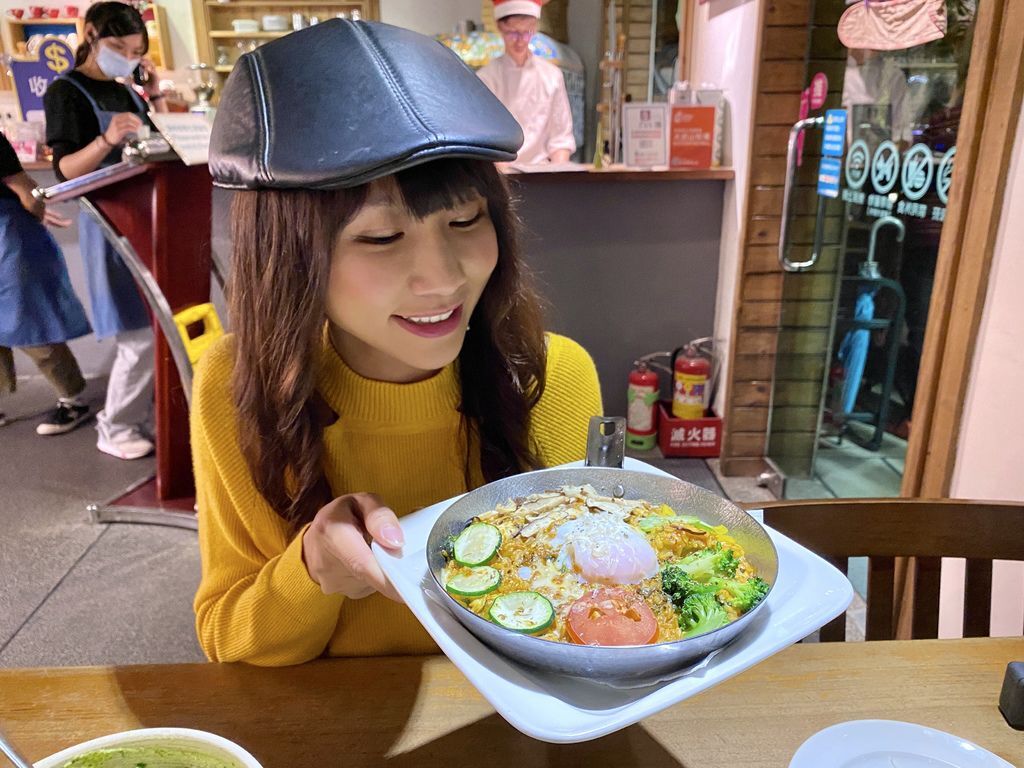 北投美食-阿馬非Coffee蔬食餐廳,給你經典的義式素食料理 北投美食-阿馬非Coffee蔬食餐廳,給你經典的義式素食料理