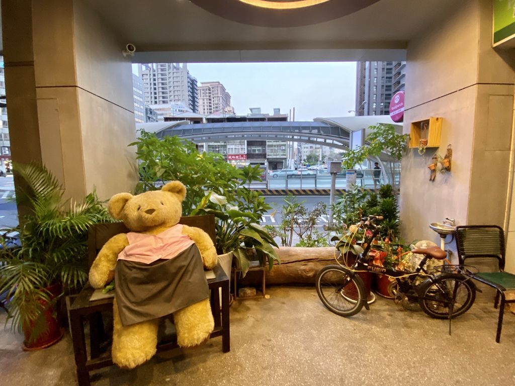 台中素食餐廳-菩蒔蔬願手作蔬食料理,給你健康每一餐 台中素食餐廳-菩蒔蔬願手作蔬食料理,給你健康每一餐